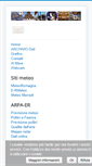 Mobile Screenshot of meteofa.it